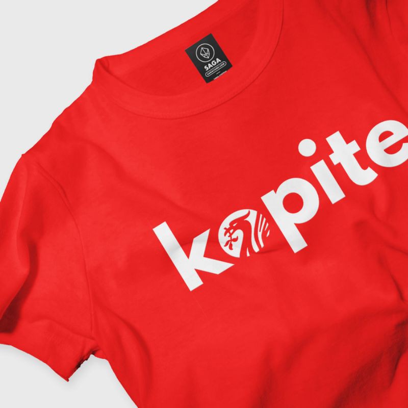 kaos kopites