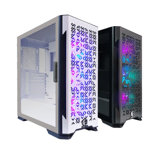 Casing computer CUBE GAMING SLEV