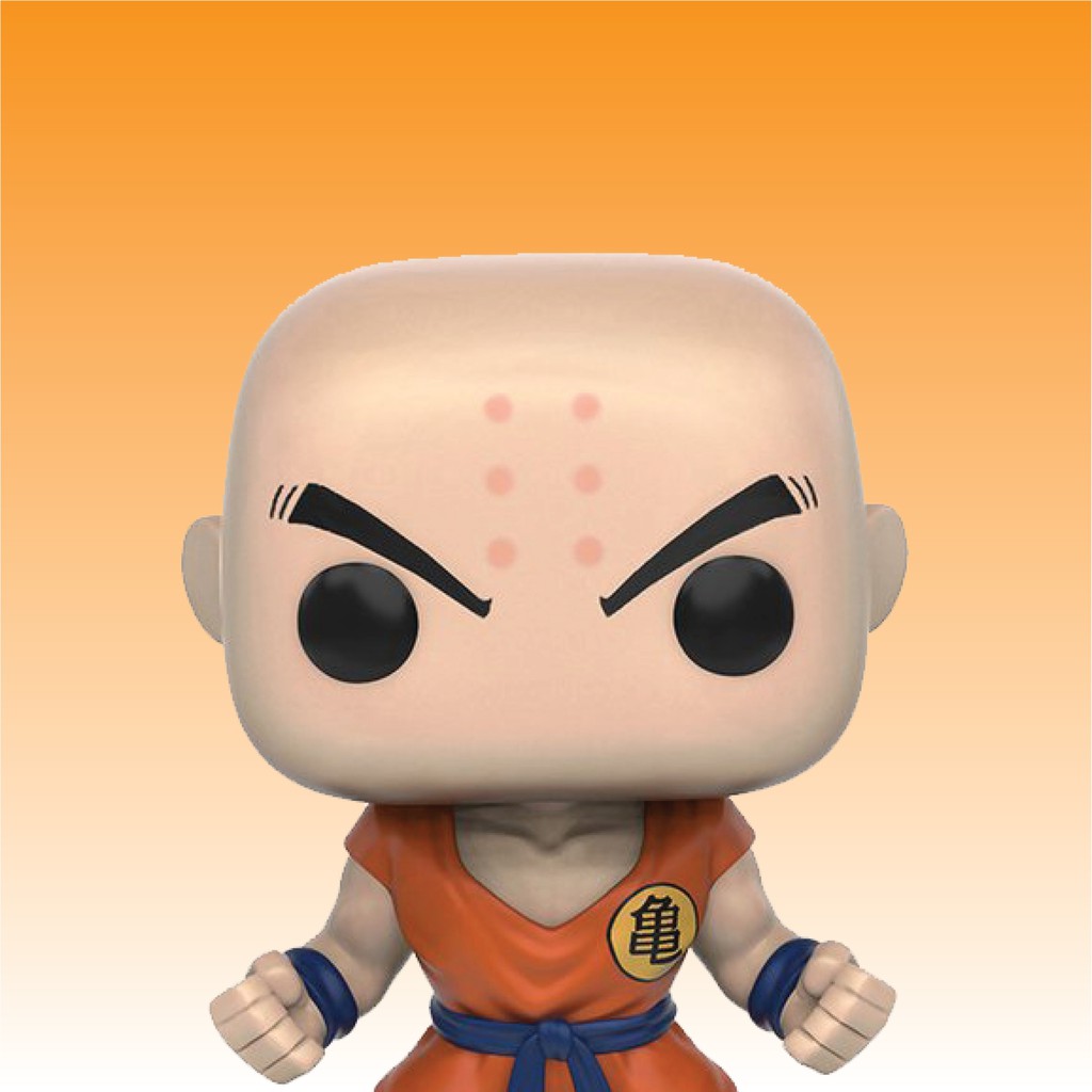 Funko Dragonball: Krillin