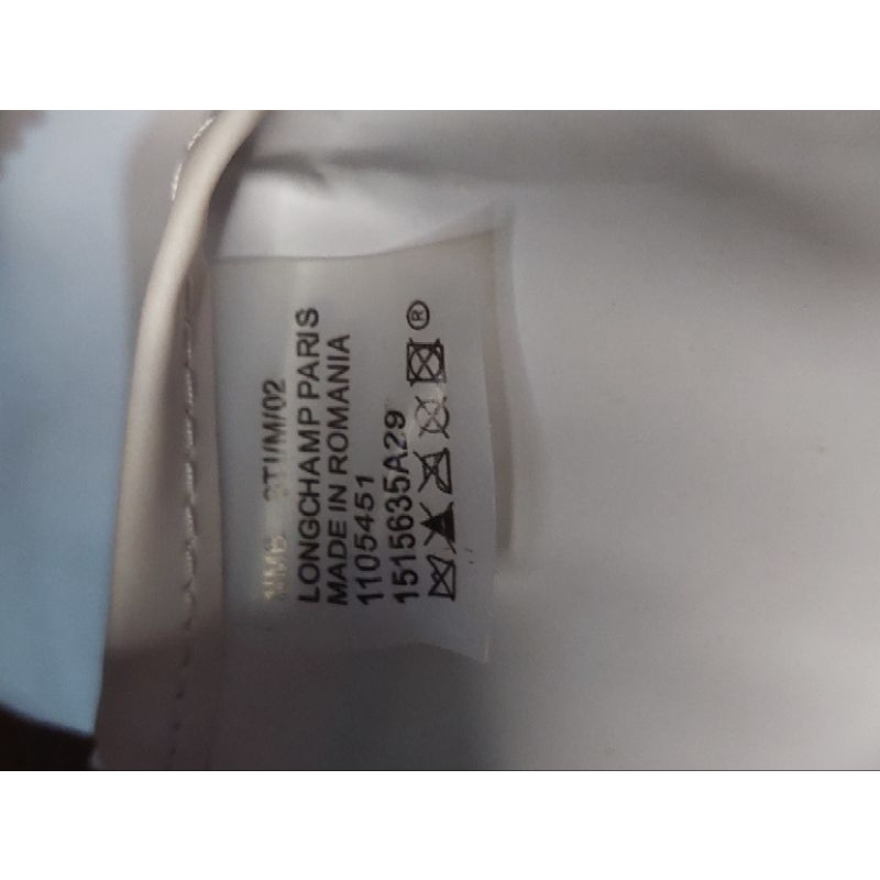 Tas LONGCHAMP Authentic PRELOVED