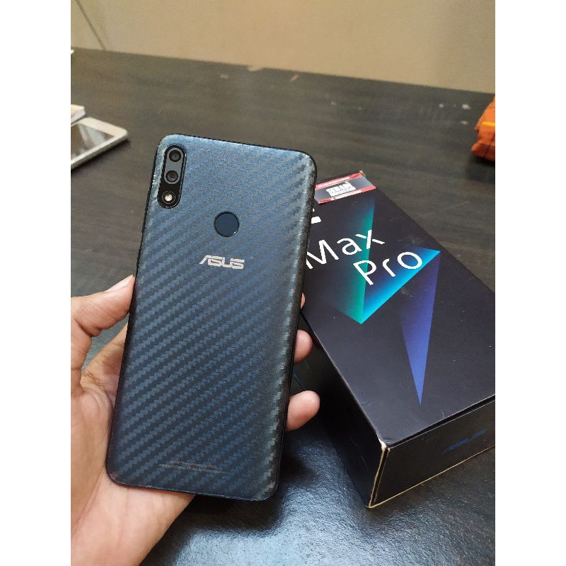 Asus Zenfone Max Pro M2 6/64Gb