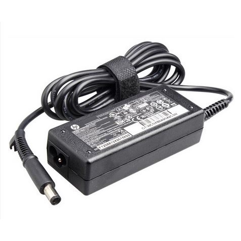 Charger laptop Bekas