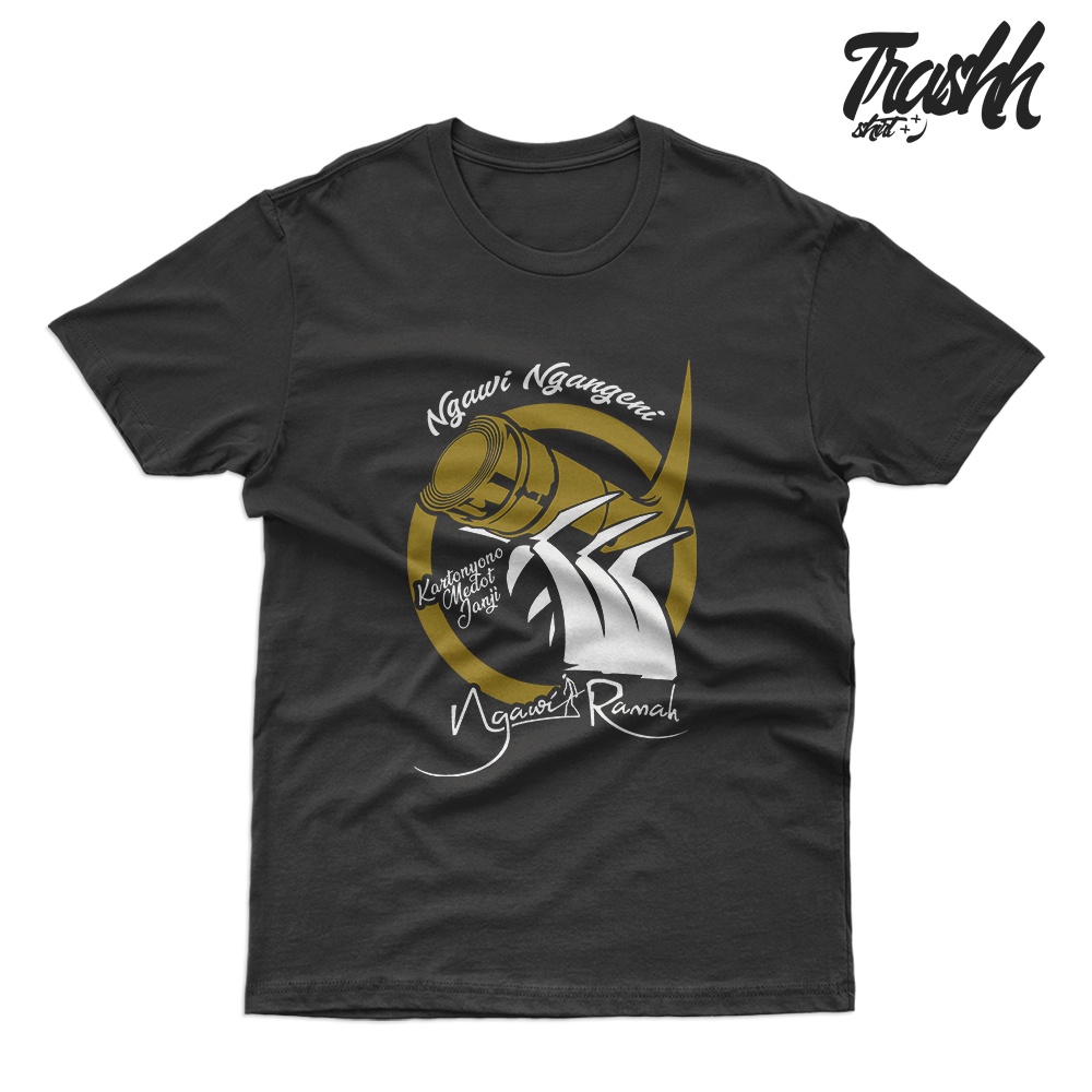 Kaos Ngawi Ngangeni Kartonyono Medot Janji