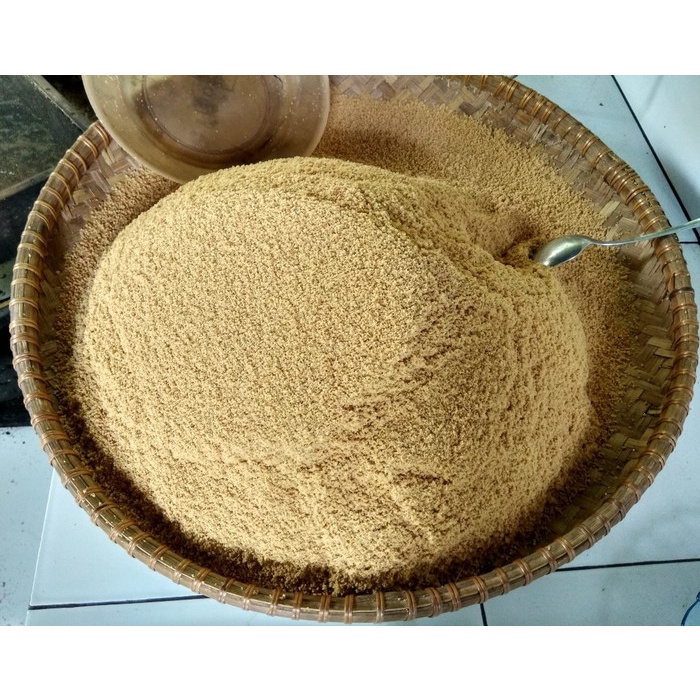 

Siap Kirim Gula Kelapa Organik 800 Gr Harga Terjangkau - Organic Coconut Sugar