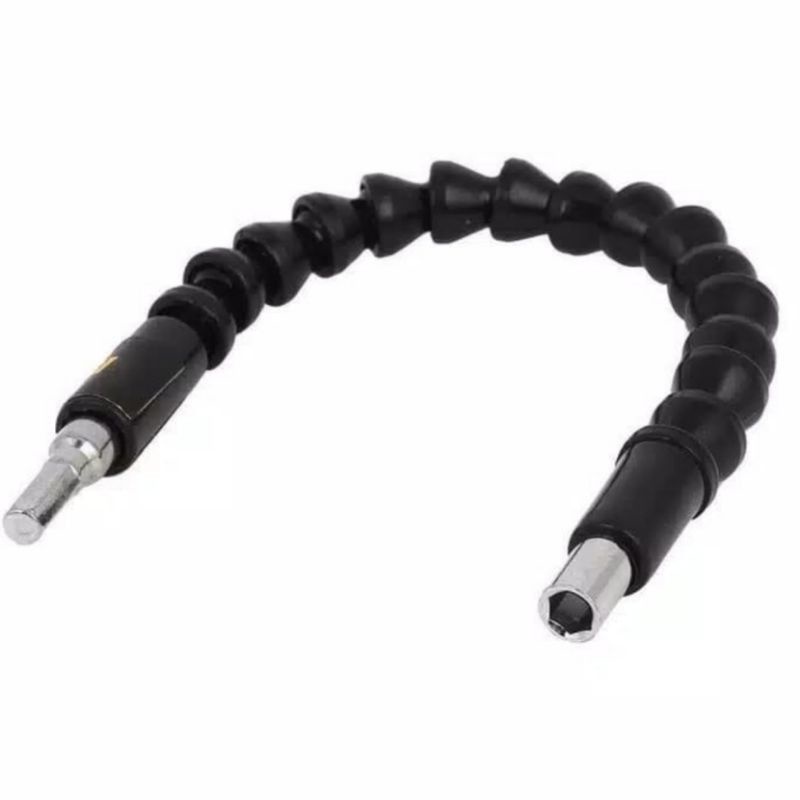 flexible bor sambungan mata bor fleksibel extention bor alat sambung mata bor