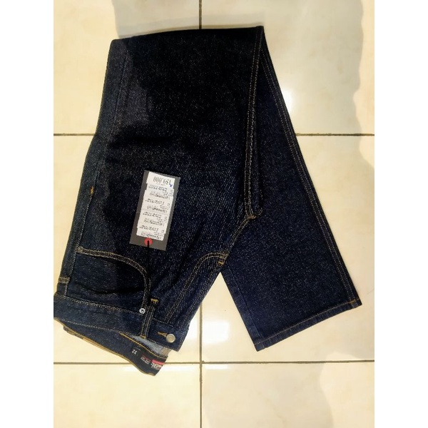 Celana Jeans Pria Gabrielle Original