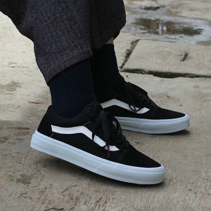 Sepatu Sekolah Dewasa 2022 Sepatu Pria Laki Laki Keren 2022 Sepatu Import Bahan Sneakers Cowo Sepatu