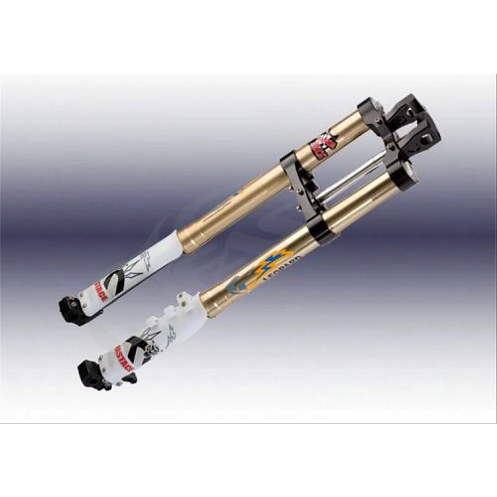 Shock Up Side Down Fast Ace AKX-01RC 73 Cm Minimoto-Universal