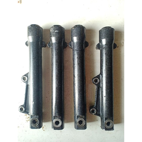 tabung shock depan  honda cs1