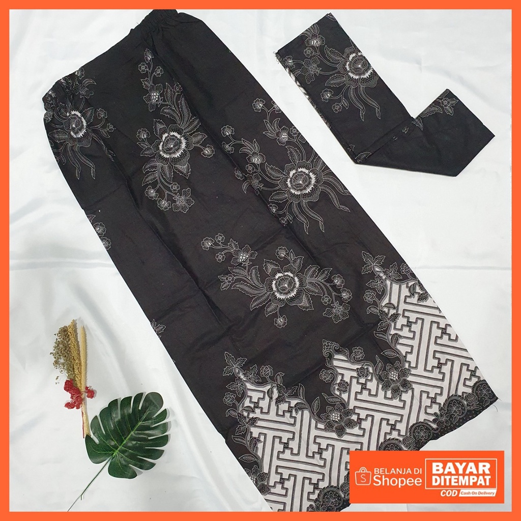 ROK SPAN BATIK ALLSIZE /ROK BATIK BAWAHAN KEBAYA/ ROK BATIK lAMARAN MODERN/ROK TUNANGAN