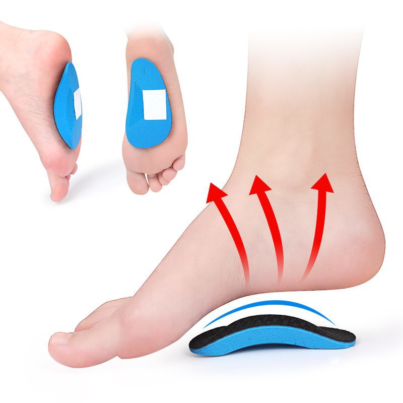 foot support insoles