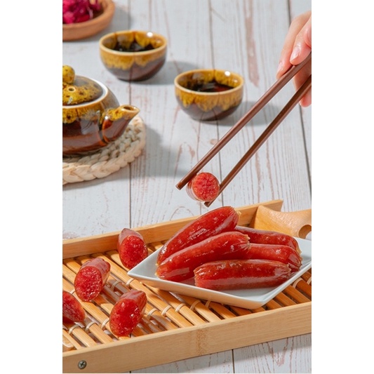 

Loong Kee Sausage Sosis 300gr | READY 18 AUG '24