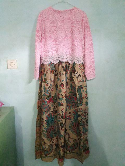 Kamaratih Couple Modern Pasangan,sarimbit,baju Batik _batik Couple Krisna Couple Karonsih Soegiharto