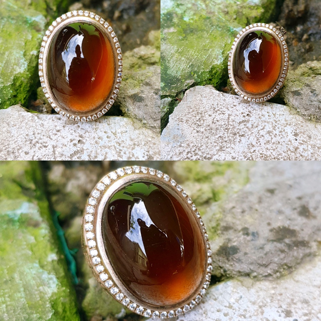 COD BATU CINCIN SOLAR