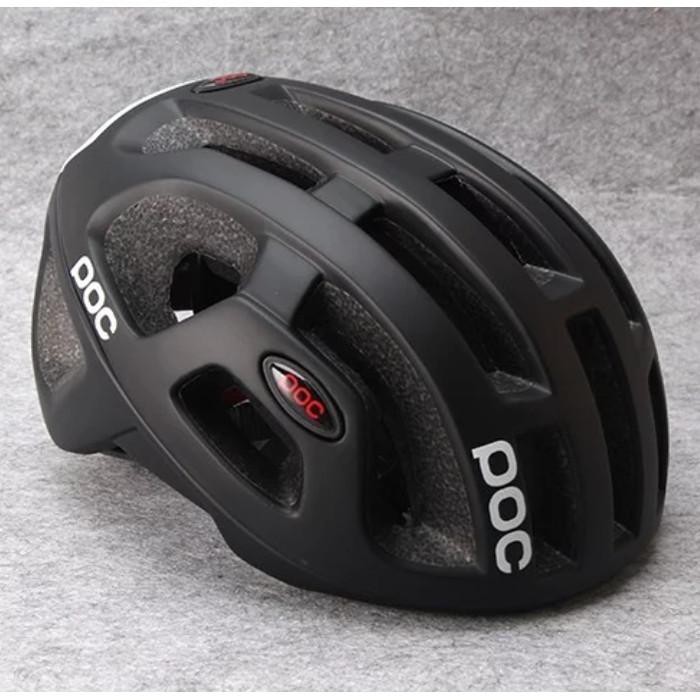 NEW HELM SEPEDA ROADBIKE POC 2020 FREE ONGKIR KEKINIAN