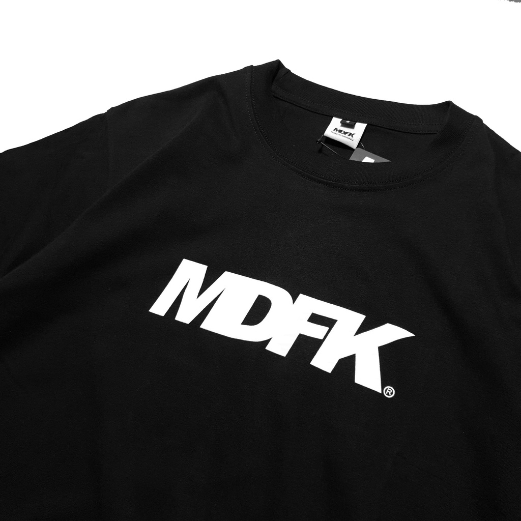 MDFK BASIC OG LOGO T SHIRT ORIGINAL