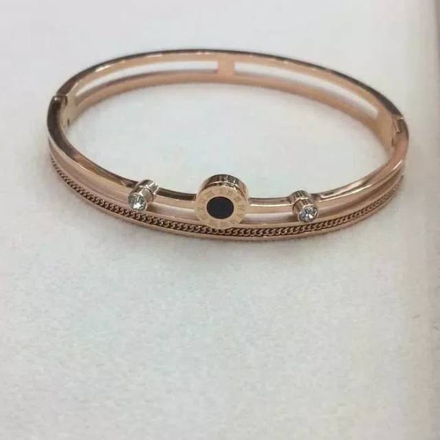 Gelang Bvlgari bangle premium Rs412182