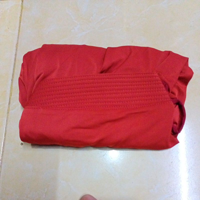 HIJAB JERSY LIST, KRUDUNG INSTAN JERSY JOYA UK XL-Bata