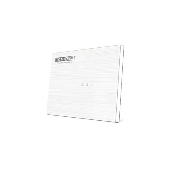 Unik Totolink A830R - Ac1200 Wireless Dual Band Router Gilaa