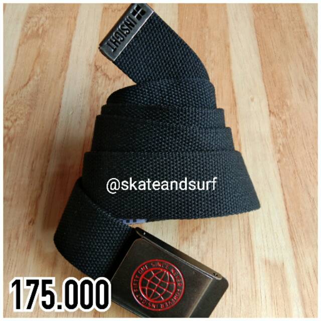 BELT INSIGHT ORIGINAL
