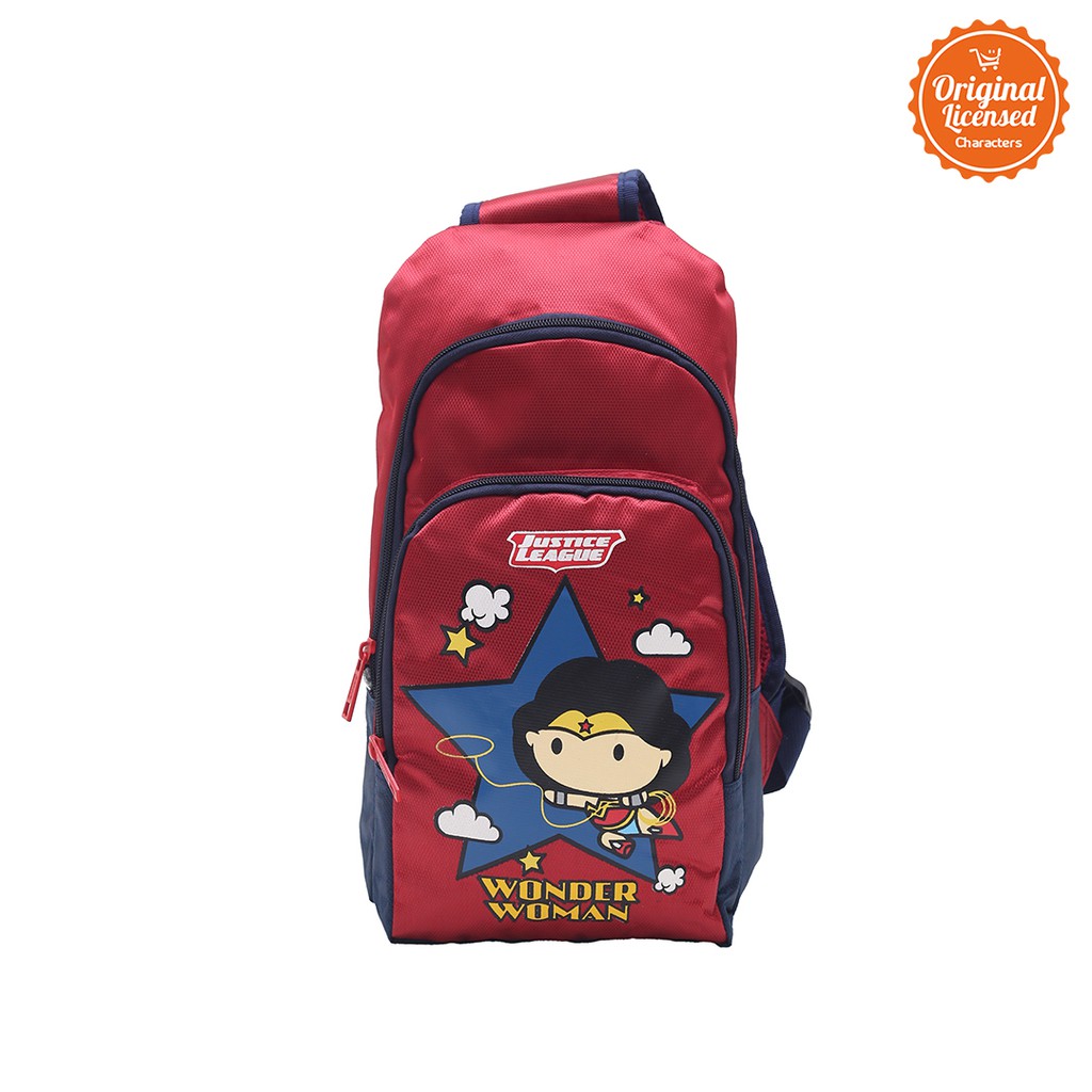 Justice League Tas Selempang Wonder Woman