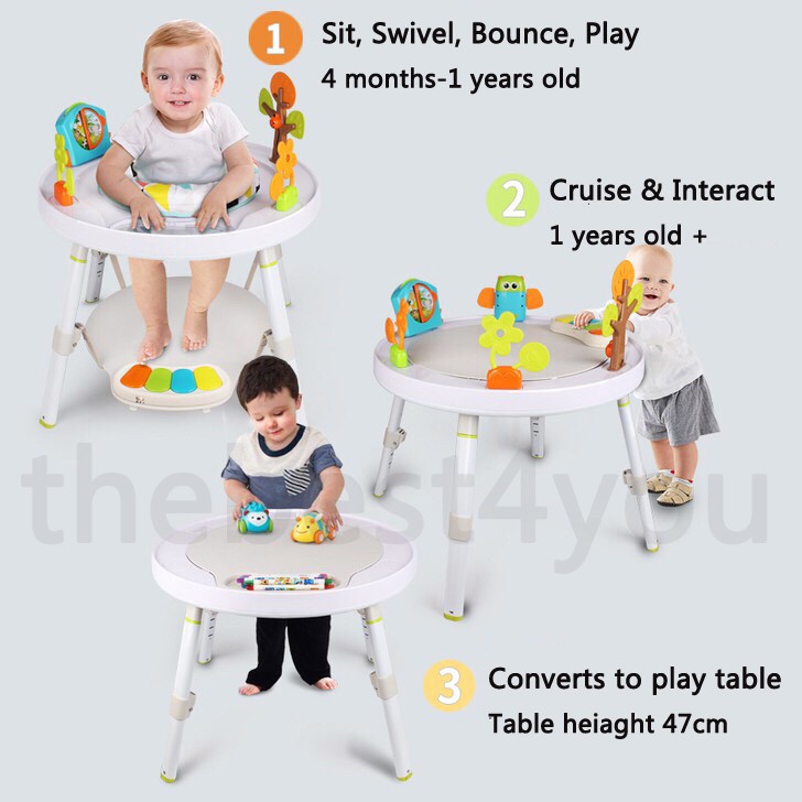 table and chair for 3 year old