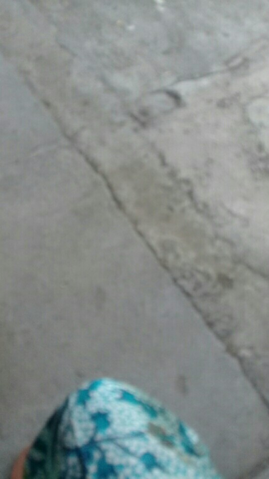 Atasan Batik Wanita Modern Kancing Depan Katun Halus, Jahit Rapih Original Batik Pekalongan