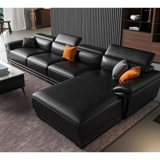 Sofa Cellini  Premium 4 1 Seater sofa keluarga sofa 