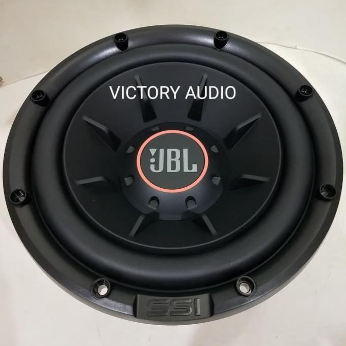 [[[BISA COD]] SUBWOOFER CAR BASS 10 INCH JBL S2-1024 /S21024 SUBWOOFER PASIF Kode 831