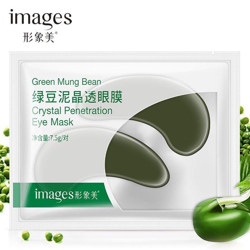 ✨NAGIHI✨IMAGES EYE PATCH MASK MATA PANDA