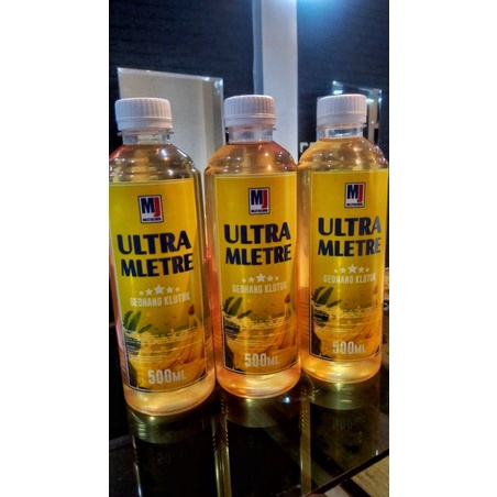 

Gdang kluthuuk ultra Mletre 500ml