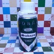 Bibit Parfum SABAYA by DOBHA 100 ml SEGEL