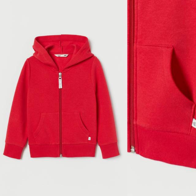 red hoodie sale