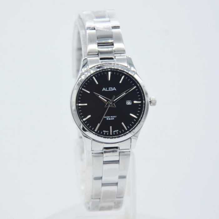 Jam Tangan Alba AH7Y01X1 AH7Y03X1 AH7Y05X1 AH7Y02X1 AH7Y04X1 Original