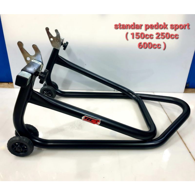 PADOK BELAKANG PREMIUM MOTOR SPORT RC3 150 - 600CC RC 3 RACING