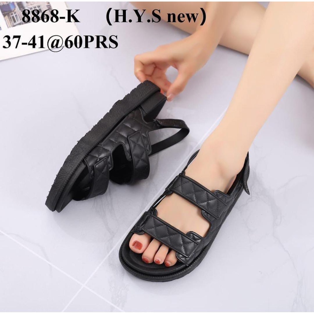 Balance / Hayashi Sandal Tali Belakang 1728-X1B/1728-X6B/8868-K