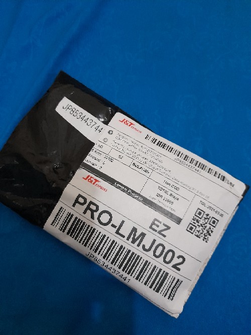 Batik Dolby Dolbi Dobby Doby Tenun Sutra Tulis Katun Atbm Baron Atasan Batik Wanita Sogan Srg308