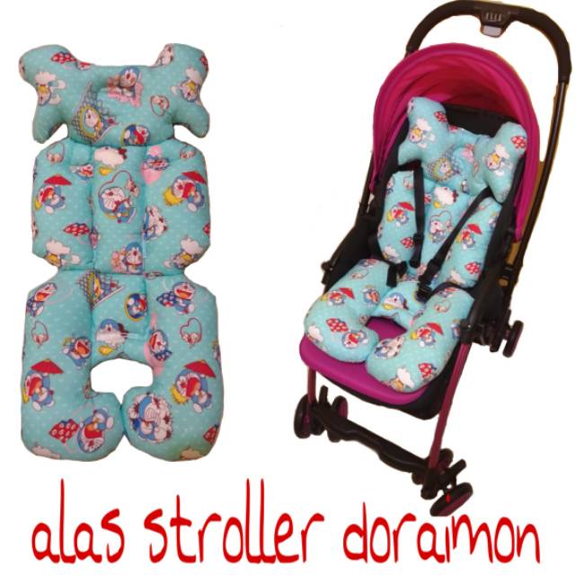 Alas stroller/Alas kereta dorong