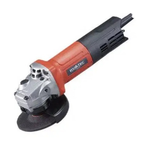 Maktec MT91A Mesin Gerinda MT 91 A Gurinda Murah MT91 A Gerinda Tangan 4&quot; Angle Grinder MT-91A