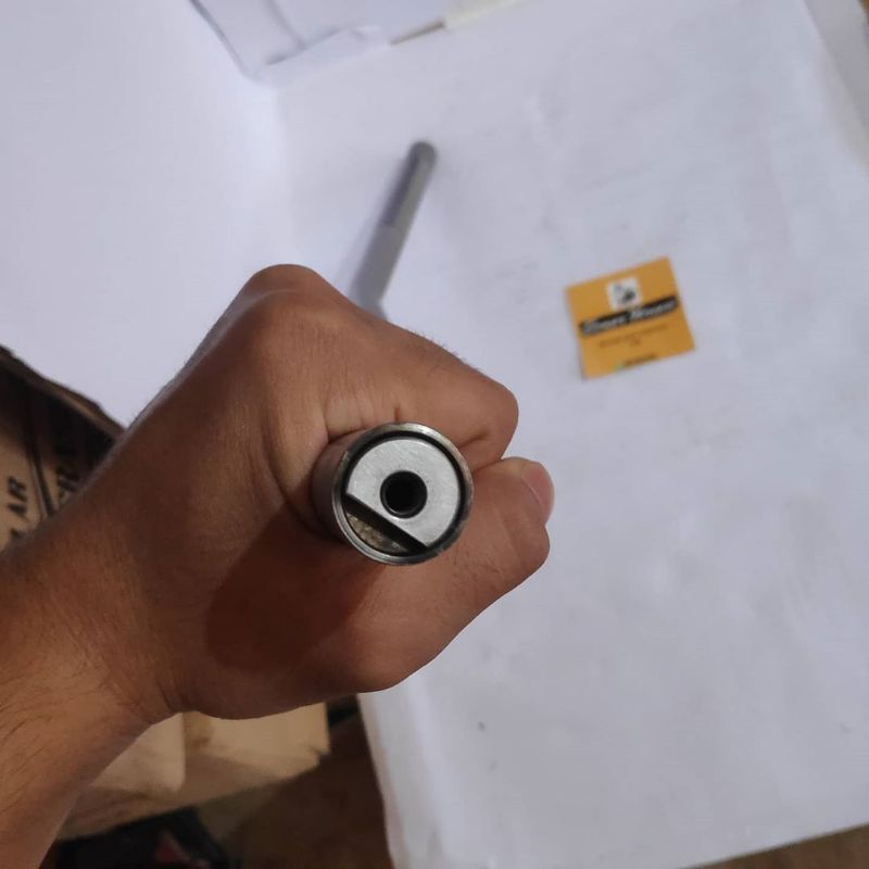 Stang mt25 original untuk cb150r vixion verza dll