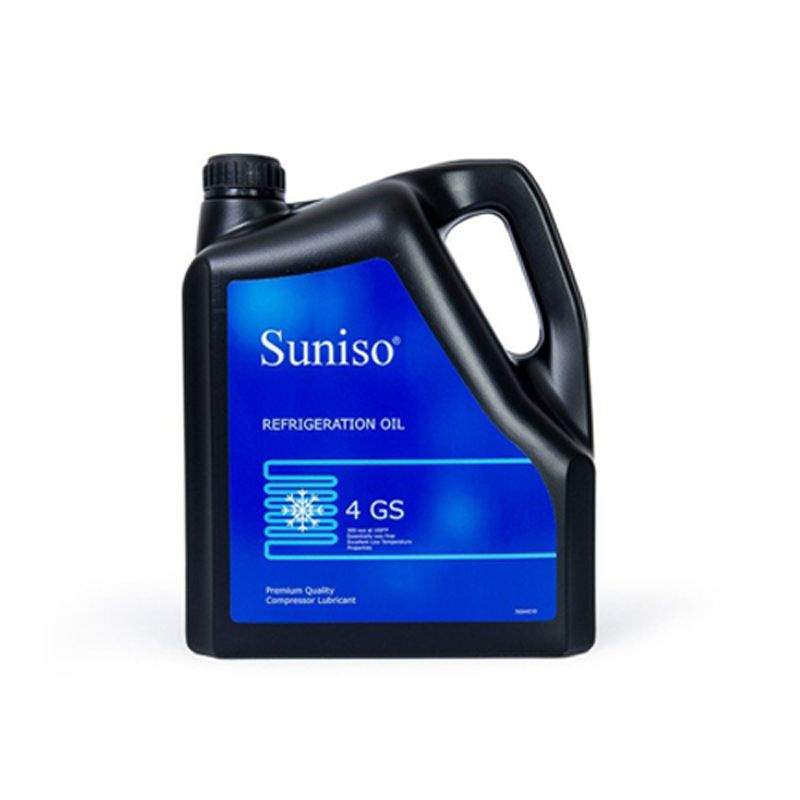 Oli Suniso 4GS / Oil Suniso