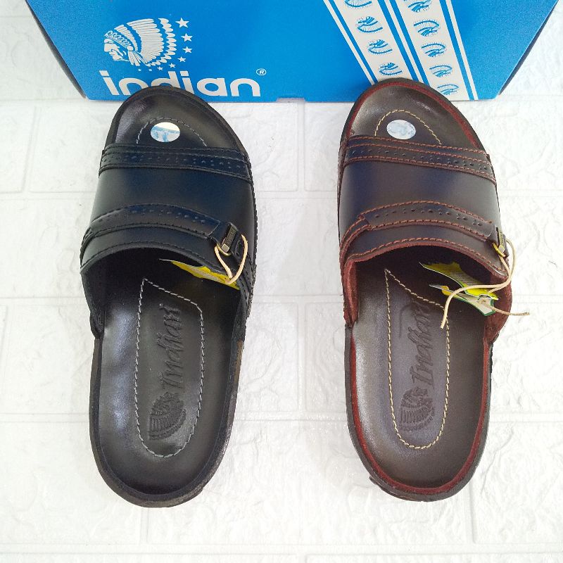 Sandal Indian tipe 437