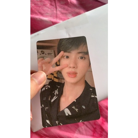 PC Jin Persona 2 (BOOKED)