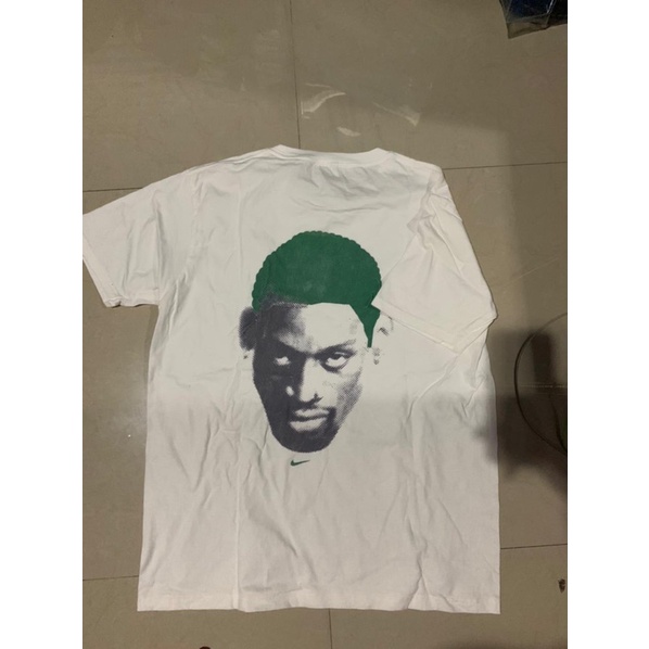 T-shirt Nike Dennis Rodman