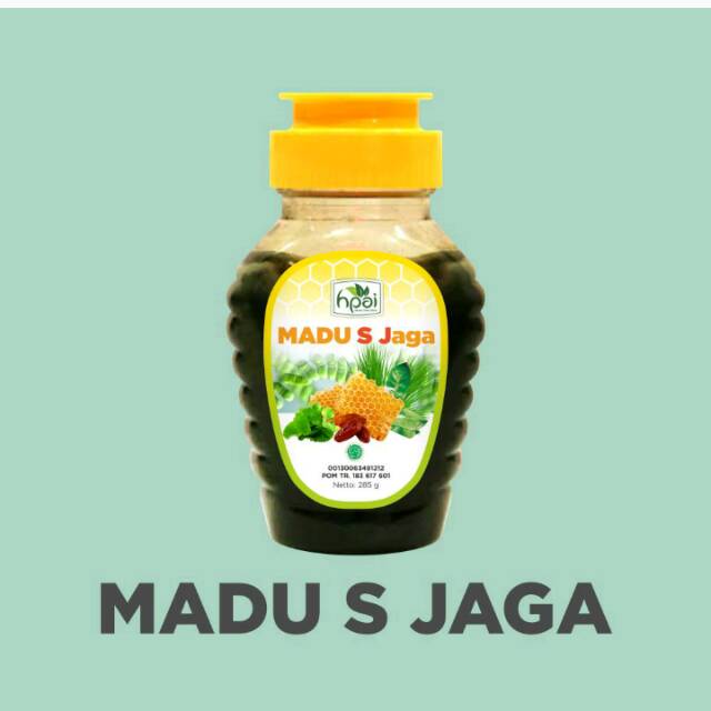 

Madu s jaga