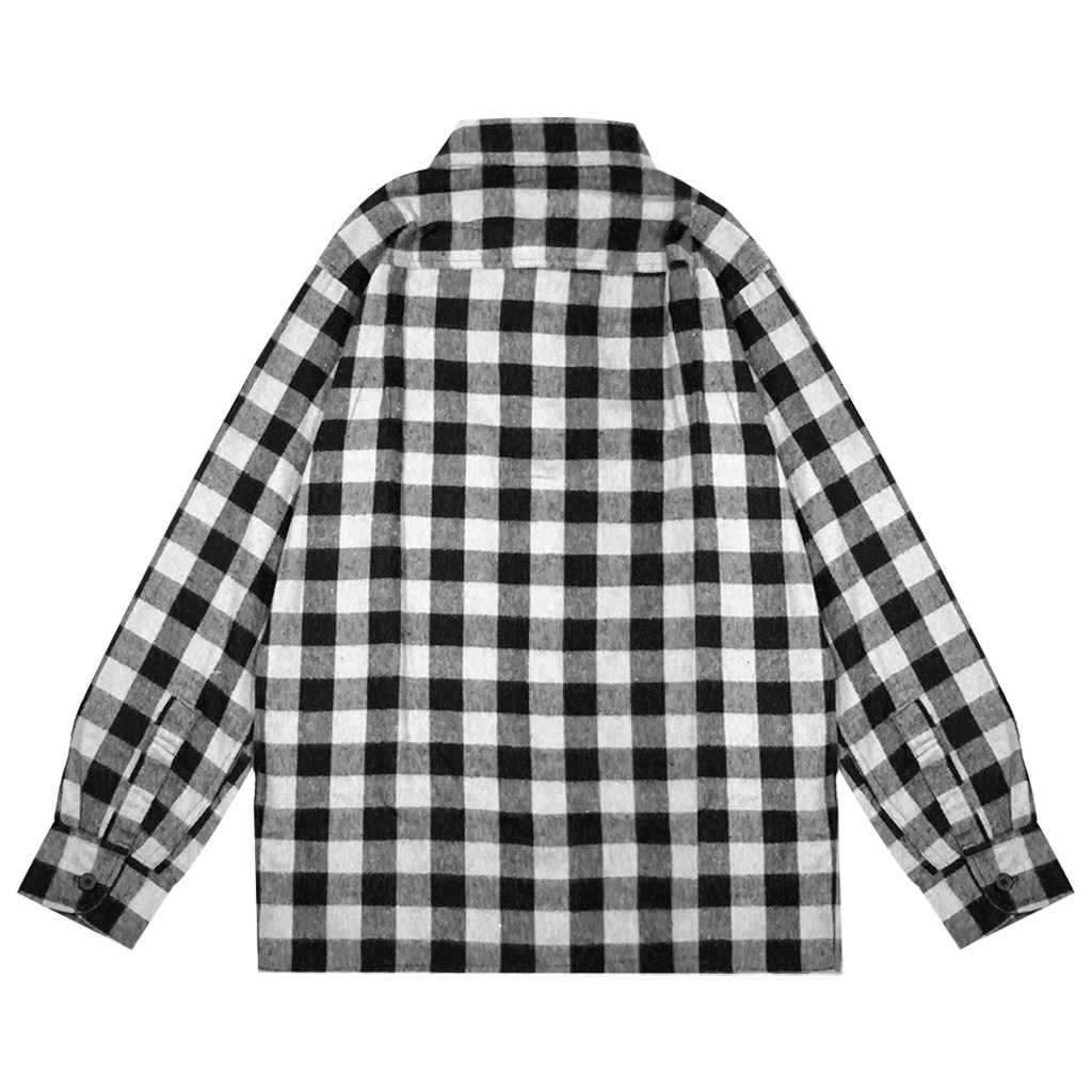 Predecessors Taf Flannel Shirt Flaite