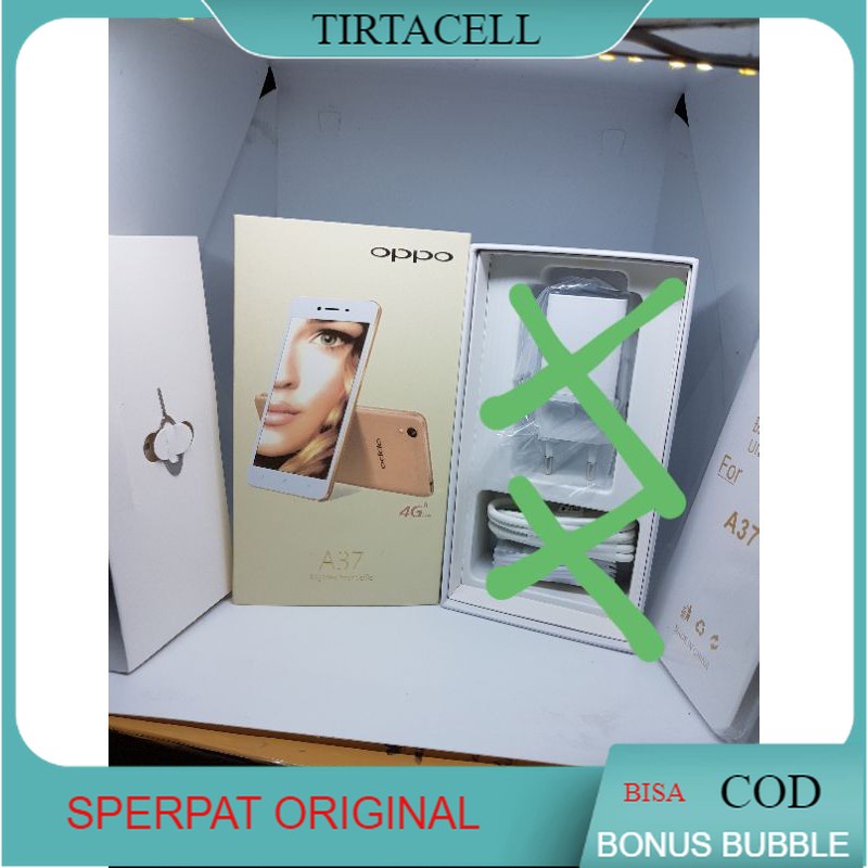 

KOTAK DUSBOX BOX DUS WADAH OPPO A37 A37F NEO 9 BAWAAN ASLI