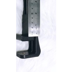 Holder Phone 360 derajat Baut/Per Tripod/Monopod Tongsis ➯