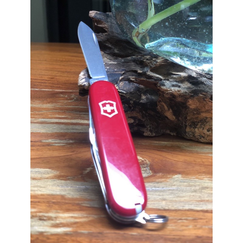 Victorinox Recruit Red 0.2503 (second)