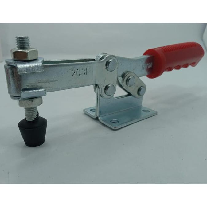 Clamp Toggle Clamp (TCH-911) WIPRO ⠀⠀⠀⠀⠀⠀⠀
